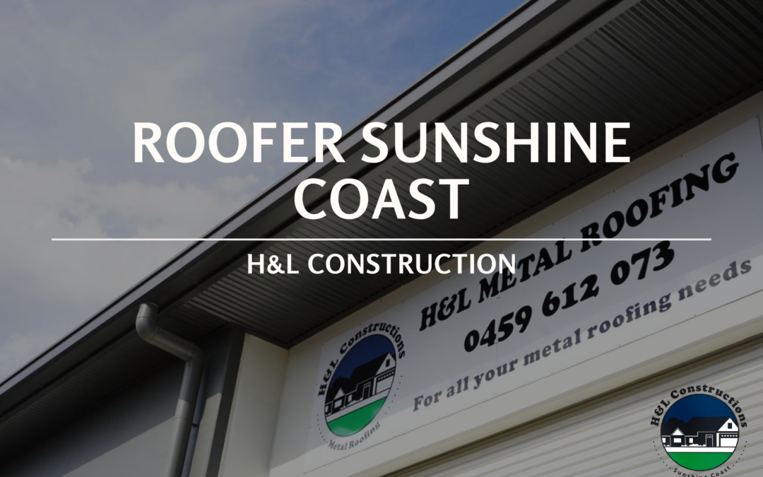 Insights from a Roofer Sunshine Coast: How Cladding Can Enhance Your Home