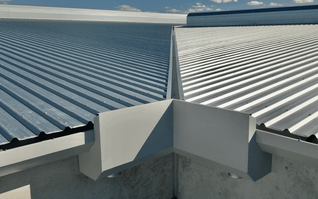 Guttering Sunshine Coast: Why Problems Start at the Edge of Your Roof